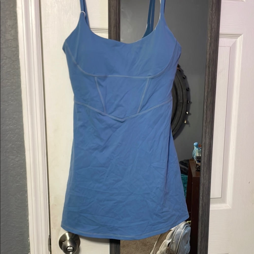 Halara Sports Dress